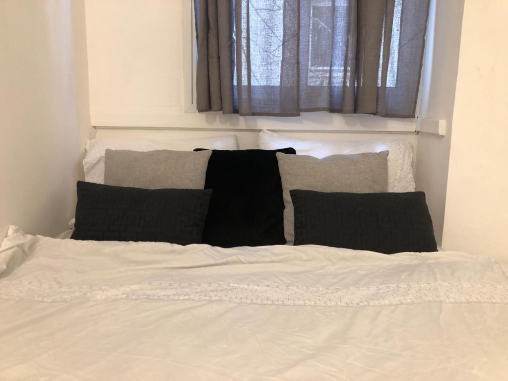 Apt Heart Tlv Arnon 50 Mt From Sea Apartment Tel Aviv Luaran gambar
