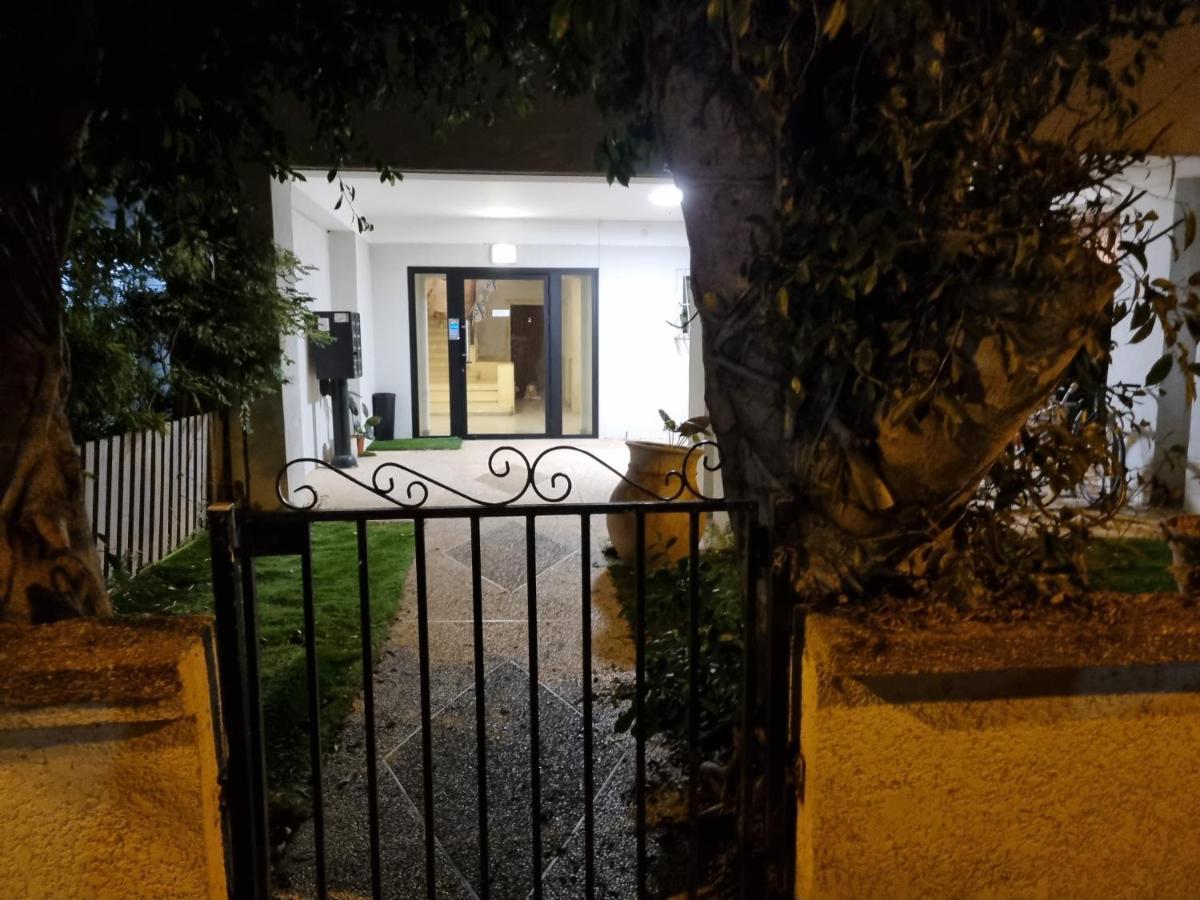 Apt Heart Tlv Arnon 50 Mt From Sea Apartment Tel Aviv Luaran gambar