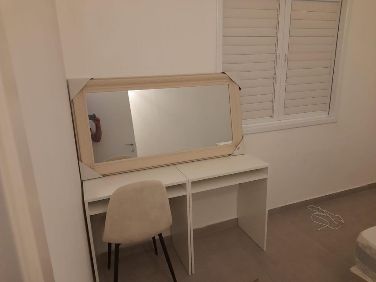 Apt Heart Tlv Arnon 50 Mt From Sea Apartment Tel Aviv Luaran gambar