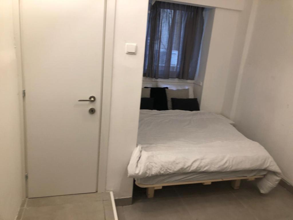 Apt Heart Tlv Arnon 50 Mt From Sea Apartment Tel Aviv Luaran gambar