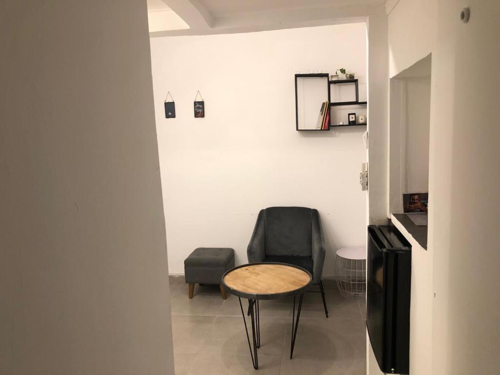 Apt Heart Tlv Arnon 50 Mt From Sea Apartment Tel Aviv Luaran gambar