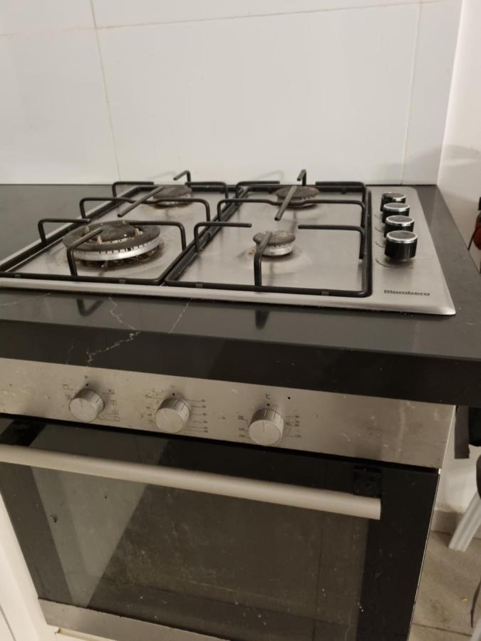 Apt Heart Tlv Arnon 50 Mt From Sea Apartment Tel Aviv Luaran gambar