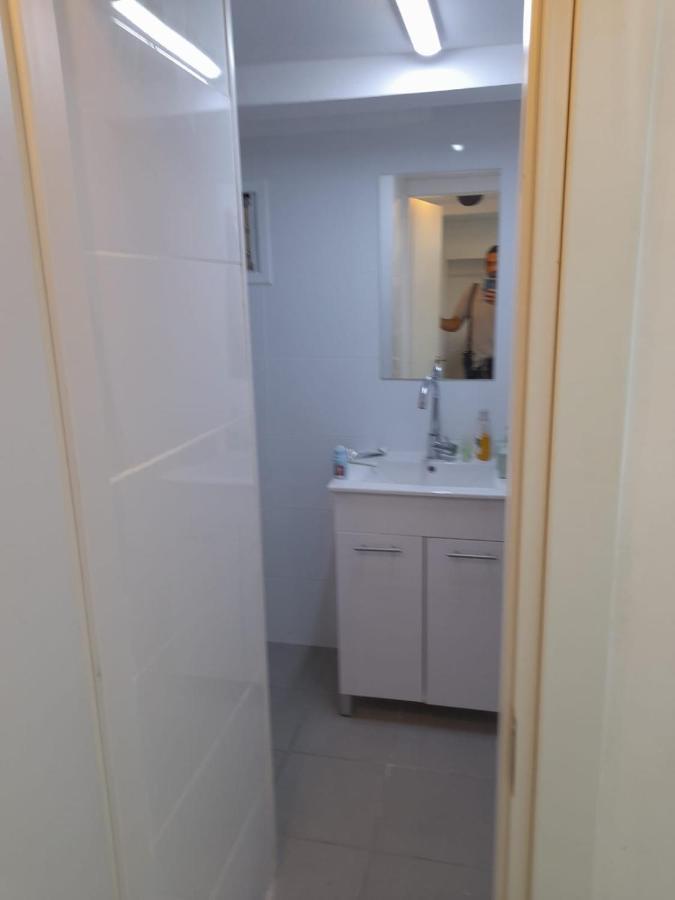 Apt Heart Tlv Arnon 50 Mt From Sea Apartment Tel Aviv Luaran gambar