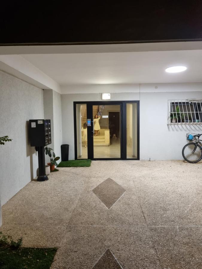 Apt Heart Tlv Arnon 50 Mt From Sea Apartment Tel Aviv Luaran gambar