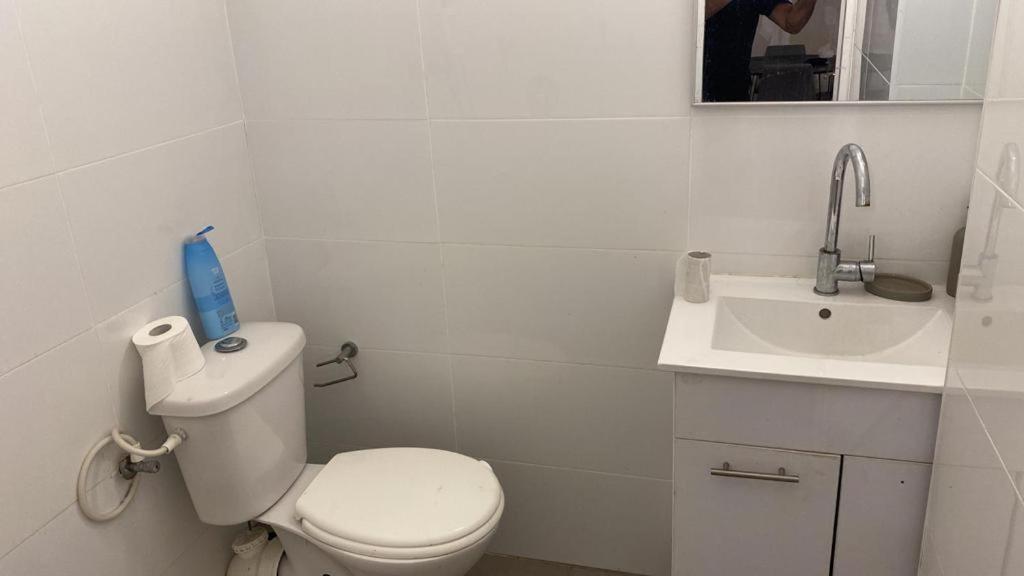 Apt Heart Tlv Arnon 50 Mt From Sea Apartment Tel Aviv Luaran gambar