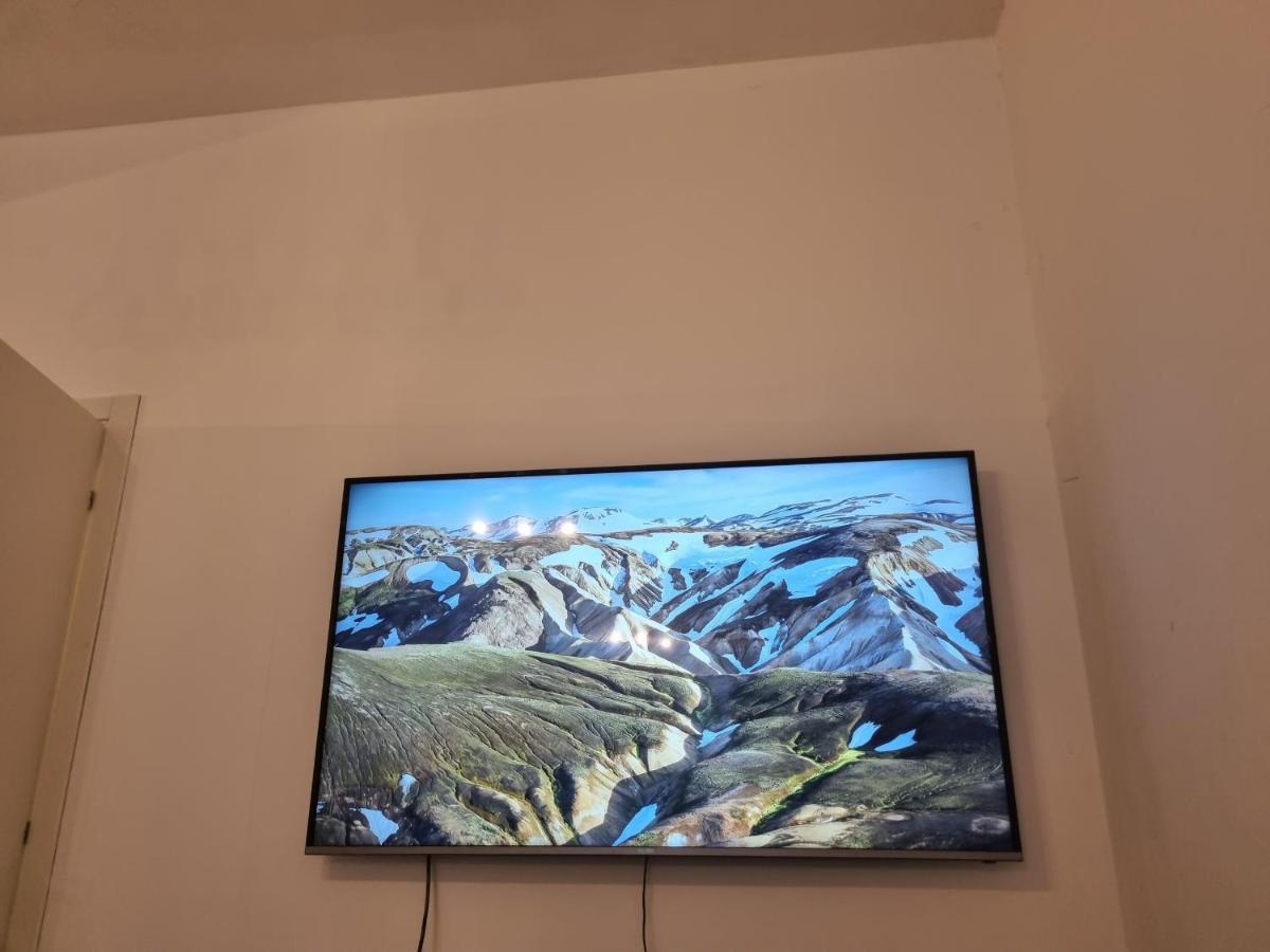 Apt Heart Tlv Arnon 50 Mt From Sea Apartment Tel Aviv Luaran gambar