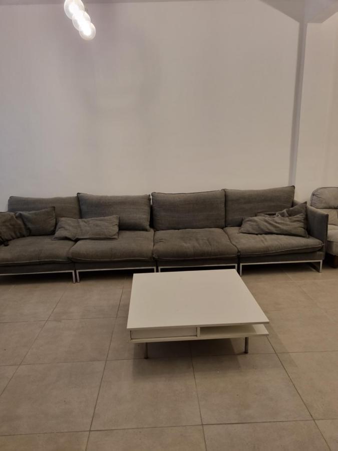 Apt Heart Tlv Arnon 50 Mt From Sea Apartment Tel Aviv Luaran gambar