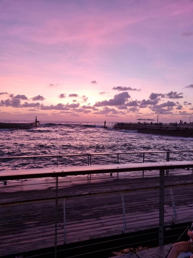Apt Heart Tlv Arnon 50 Mt From Sea Apartment Tel Aviv Luaran gambar