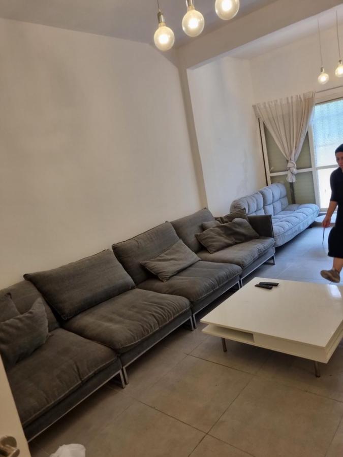 Apt Heart Tlv Arnon 50 Mt From Sea Apartment Tel Aviv Luaran gambar